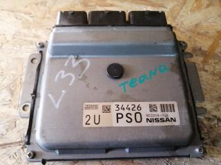 Блок управления efi NISSAN TEANA 2015