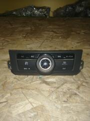 Блок управления климат-контролем HONDA ACCORD