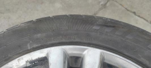 Колесо летнее R18 / 235 / 55 Япония YOKOHAMA 5x114 лит. (б/у)