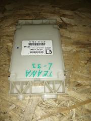 Блок управления климат-контролем NISSAN TEANA 2015