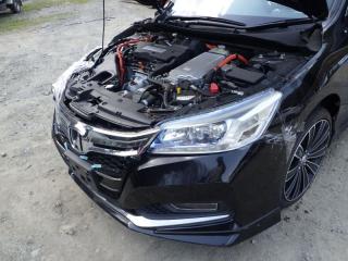 Лонжерон левый HONDA ACCORD 2013