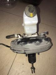 Главный тормозной цилиндр TOYOTA HARRIER 2014