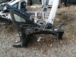 Стойка кузова передняя правая TOYOTA PRIUS
