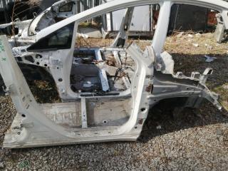 Стойка кузова средняя правая TOYOTA RUSH