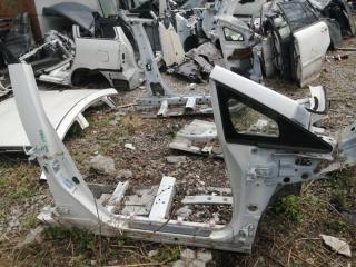 Стойка кузова средняя правая TOYOTA PRIUS