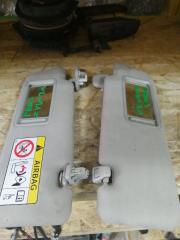 Козырек солнцезащитный TOYOTA PRIUS
