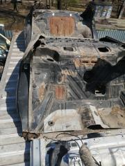 Крыло заднее правое TOYOTA MARK II