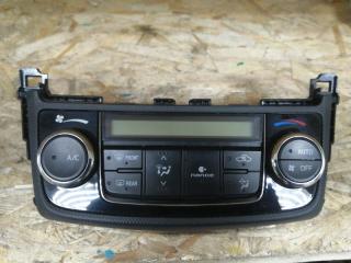 Климат-контроль TOYOTA COROLLA FIELDER