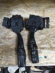 Подрулевой переключатель дворников TOYOTA KLUGER