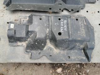 Защита двс передняя левая TOYOTA ALLION 2008