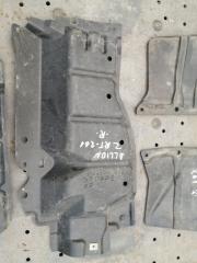 Защита двс передняя левая TOYOTA ALLION 2008