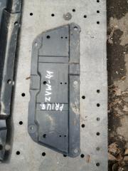 Защита двс TOYOTA PRIUS ALPHA