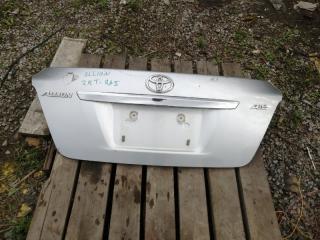 Крышка багажника TOYOTA ALLION 2008