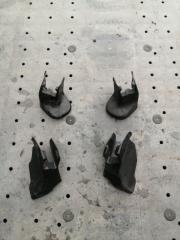 Заглушка полозьев сидения TOYOTA PRIUS