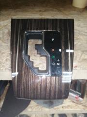 Консоль кпп TOYOTA HARRIER 2014 контрактная Консоль кпп TOYOTA HARRIER 2014