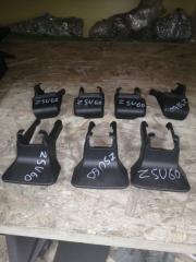 Заглушка полозьев сидения TOYOTA HARRIER 2005