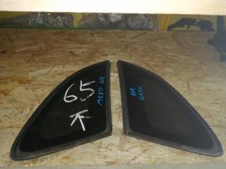 Форточка кузова левая MITSUBISHI RVR