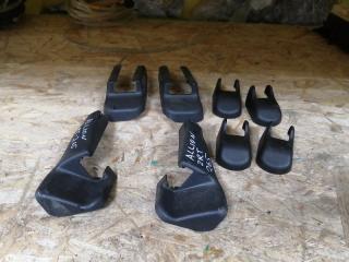 Заглушка полозьев сидения TOYOTA ALLION 2008