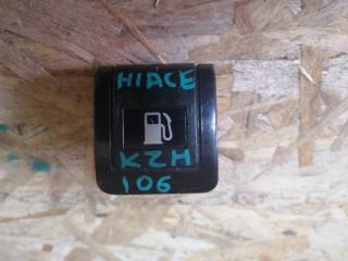 Запчасть ручка открывания бензобака TOYOTA HIACE
