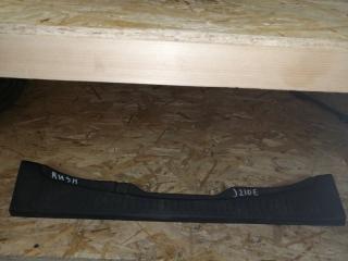 Накладка замка багажника TOYOTA RUSH