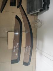 Ветровик TOYOTA RUSH