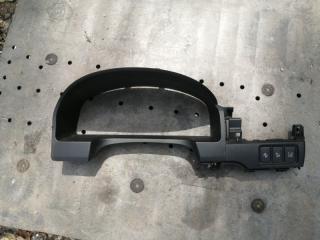 Консоль спидометра TOYOTA CAMRY 2016