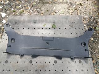 Накладка замка багажника TOYOTA CAMRY 2016