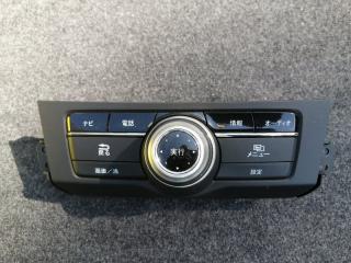 Климат-контроль HONDA ACCORD 2013