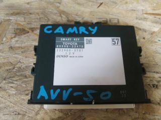 Блок иммобилайзера TOYOTA CAMRY 2016