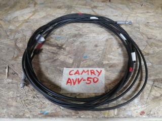 Тросик открывания багажника TOYOTA CAMRY 2016