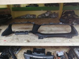 Консоль спидометра HONDA ACCORD 2013