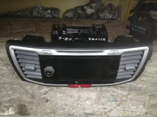 Магнитофон HONDA ACCORD 2013