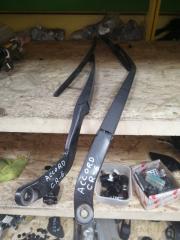 Дворник HONDA ACCORD 2013