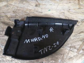 Запчасть пластик салона NISSAN MURANO