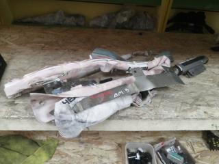 AIRBAG крыша SUBARU LEGACY B4 2010
