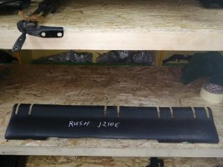 Запчасть пластик салона TOYOTA RUSH