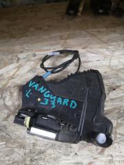 Замок задний левый TOYOTA VANGUARD контрактная Замок задний левый TOYOTA VANGUARD