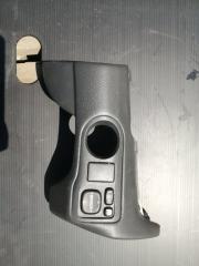 Запчасть консоль торпеды TOYOTA ALLION 2008