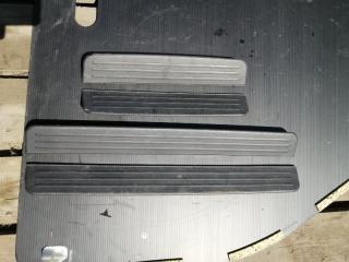 Накладка на порог TOYOTA ALLION 2008