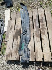 Жабо металлическое TOYOTA ALLION 2008