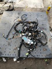 Коса под капот HONDA ACCORD 2013