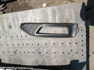 Ободок туманки правый HONDA ACCORD 2013 контрактная Ободок туманки правый HONDA ACCORD 2013