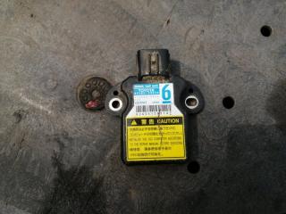 Датчик курсовой устойчивости TOYOTA CAMRY 2016 контрактная Датчик курсовой устойчивости TOYOTA CAMRY 2016