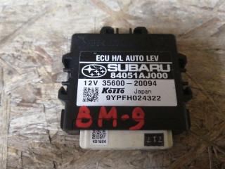 Электронный блок SUBARU LEGACY B4 2010