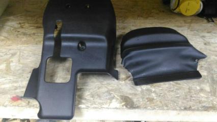 Кожух рулевой колонки HONDA ACCORD 2013