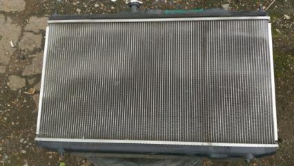 Радиатор основной HONDA ACCORD 2013