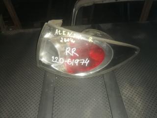 Запчасть стоп-сигнал задний правый MAZDA ATENZA