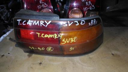 Стоп-сигнал задний правый TOYOTA CAMRY