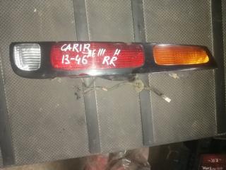 Стоп-сигнал задний правый TOYOTA CARIB