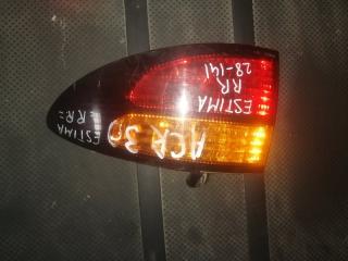 Запчасть стоп-сигнал задний правый TOYOTA ESTIMA